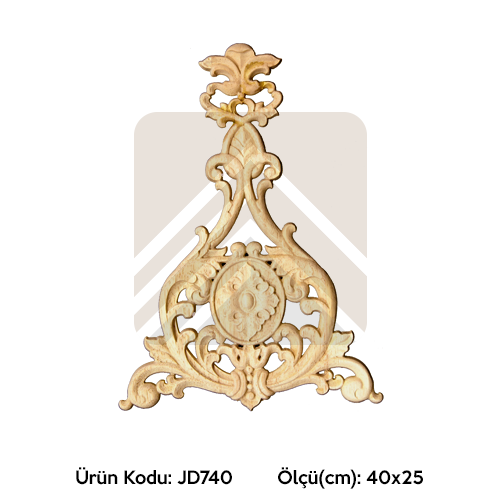 JD740-40x25 JD740-40x25